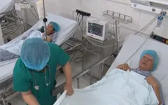 Người thầy thuốc của nhân dân