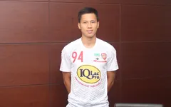 Sau Lương Xuân Trường, thêm 1 sao trẻ HAGL lên đường sang Hàn Quốc thi đấu
