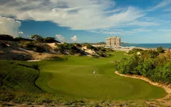 The Bluffs Hồ Tràm Strip lần thứ 2 đạt danh hiệu sân golf tốt nhất Việt Nam