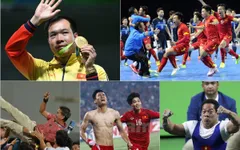 Những kỳ vọng về Đại hội đại biểu Ủy ban Olympic khóa V - Nhiệm kỳ 2016 - 2020