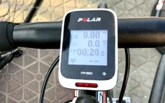 Ứng dụng công nghệ trong đua xe đạp: Những con số biết nói