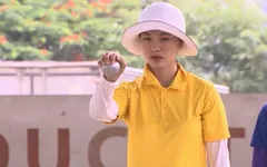 Nguyễn Thị Thi - Niềm hy vọng của bi sắt Việt Nam