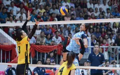 VIDEO VTV Bình Điền Long An 1-3 Bangkok Glass: Chung kết mãn nhãn của Cúp VTV9 - Bình Điền 2017