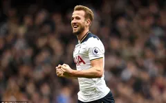 Tốt nhất nước Anh chưa đủ, Harry Kane ôm mộng "vô địch" TG