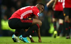 Man Utd rách toang hàng thủ sau derby Manchester