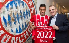 Chi 41,5 triệu euro, Bayern Munich tìm được người thay Alonso