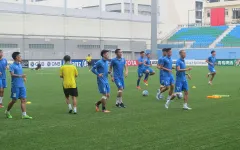 Home United - Than Quảng Ninh: 3 điểm đầu tay? (18h30 ngày 14/3)