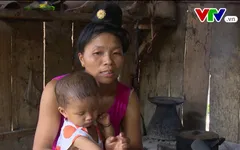 Niềm mong mỏi của gia đình dân tộc Thái khi phát hiện con gái 3 tuổi mắc bệnh tim