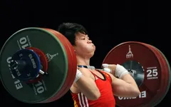 Trần Lê Quốc Toàn và khát vọng dự SEA Games 29