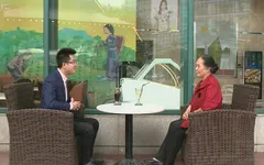HLV Hoàng An: "Tôi mong điền kinh Việt Nam sẽ có VĐV tạo được thành tích như xạ thủ Hoàng Xuân Vinh đã làm"