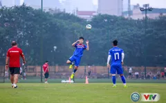 HLV Park Hang Seo: "Công Phượng và Xuân Trường có tố chất riêng biệt"