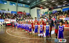 Tham vọng của đội bóng mới Thang Long Warriors tại VBA 2017