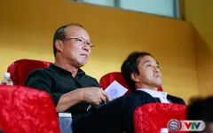 Ngày mai (4/5), HLV Park Hang-seo dự Lễ bốc thăm VCK Asian Cup 2019