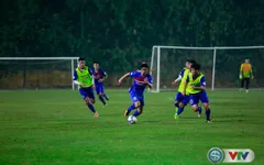 Trước trận đấu với ĐT Afghanistan: Lối chơi nào sẽ được ĐT Việt Nam áp dụng?