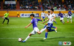 ẢNH: CLB Hà Nội tiến gần tới chức vô địch V.League 2017