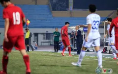 U23 Việt Nam: Bài toán hàng phòng ngự