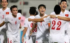 Bốc thăm vòng loại châu Á: U19 Việt Nam vào bảng dễ, U16 Việt Nam gặp khó
