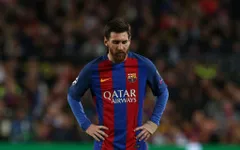 Messi đón tin buồn từ vụ trốn thuế