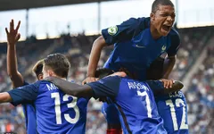 Điểm mặt ứng viên vô địch U20 World Cup 2017