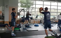 U20 Argentina chính thức hội quân, sẵn sàng mang đội hình tốt nhất sang Việt Nam