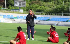 U20 Việt Nam duy trì thiết quân luật trước thềm World Cup 2017