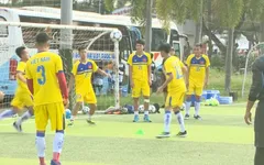 U21 Tuyển Chọn Việt Nam quyết tâm vượt qua U21 Myanmar