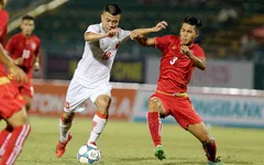 VIDEO: Tổng hợp diễn biến U21 Việt Nam 2-0 U21 Myanmar