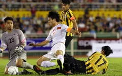 HLV Hữu Thắng "bắt mạch" điểm yếu của U23 Việt Nam ở trận thắng Malaysia