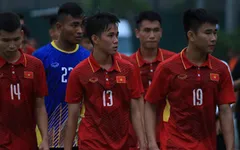 U19 Việt Nam - U19 Lào: Quyết tâm giành trận thắng thứ 3 ở vòng loại (12h00 hôm nay, 8/11)