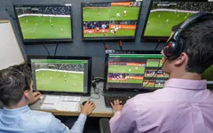 FIFA sử dụng công nghệ video hỗ trợ trong tài tại vòng chung kết U20 thế giới