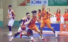 Ngày trở về nhiều cảm xúc của cầu thủ Trần Đăng Khoa