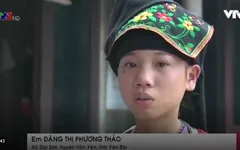 Hoàn cảnh đáng thương của cô học sinh nghèo mất cả cha lẫn mẹ