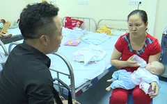 Tấm lòng của những kiều bào xa quê gửi tới các em nhỏ mắc bệnh tim bẩm sinh