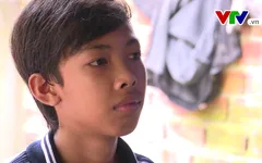 Cậu bé người Khmer 14 năm chịu nỗi đau bệnh tim