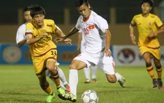 U19 Quốc tế 2017: U19 Gwangju giành suất còn lại dự chung kết