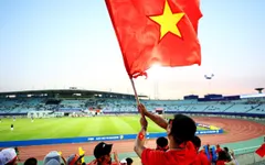 U20 Việt Nam sẽ lọt vào vòng 1/8 FIFA U20 Thế giới nếu...
