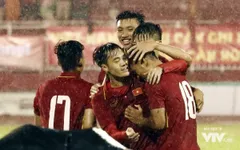 Thắng Macau, U23 Việt Nam đã chắc suất vào vòng chung kết U23 châu Á?