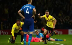 Ngoại hạng Anh ngày 14/10: Man City độc chiếm đầu bảng, Chelsea, Arsenal cùng thua sốc