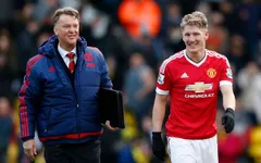 Cựu HLV Man Utd giải nghệ ở tuổi 67 vì vợ