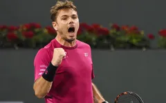 Wawrinka: Còn quá sớm để nói về chức vô địch Wimbledon 2017