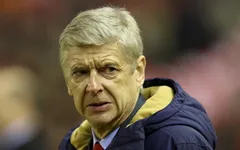 Chán nản, HLV Arsene Wenger tiết lộ kế hoạch chia tay với huyền thoại Arsenal