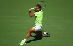 Vòng 3 Indian Wells 2017: Nadal, Nishikori giành vé đi tiếp