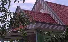 Gia Lai xây mới gần 150 căn nhà cho người có công