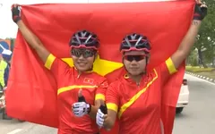 Phan Thị Liễu - Người hùng thầm lặng sau chiến thắng của Nguyễn Thị Thật