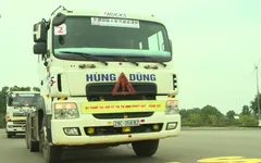 Khai mạc giải xe tải thi hình khách mời - ASEAN 2017