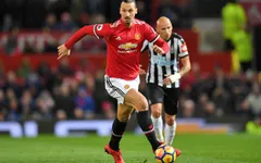 Số 7 huyền thoại khuyên Ibrahimovic đừng rời Man Utd