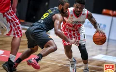 ABL 2017 - 2018: Saigon Heat đứt mạch thắng