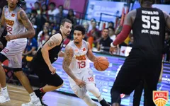 ABL 2017 - 2018: Saigon Heat thể hiện đẳng cấp