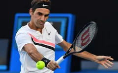Australia mở rộng 2018: Thắng thuyết phục Berdych, Federer thẳng tiến vào bán kết