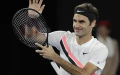 Bán kết Australia mở rộng 2018: Huyền thoại Roger Federer háo hức đối đầu với "hiện tượng" Chung Hyeon